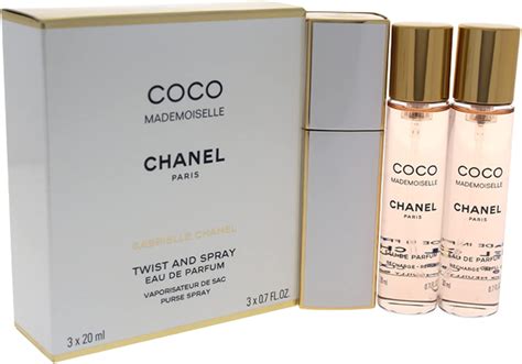 amazon coco chanel mademoiselle|coco mademoiselle cheapest.